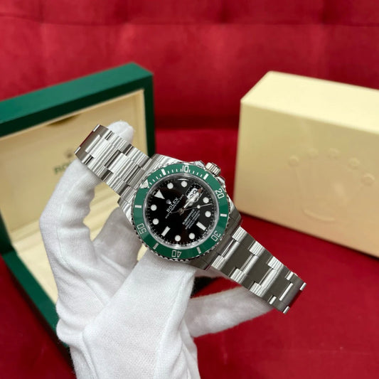 ROLEX WATCHES