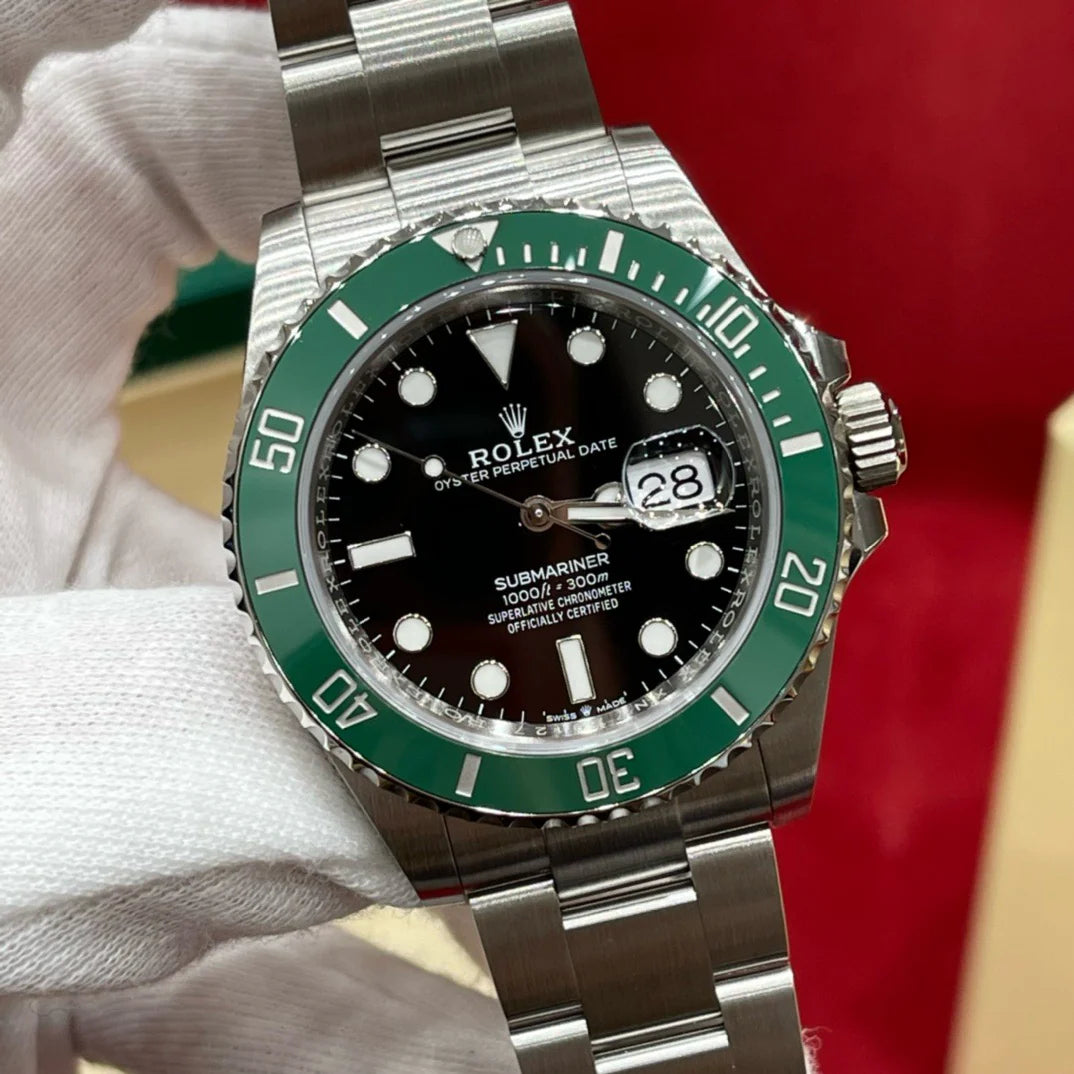 ROLEX WATCHES