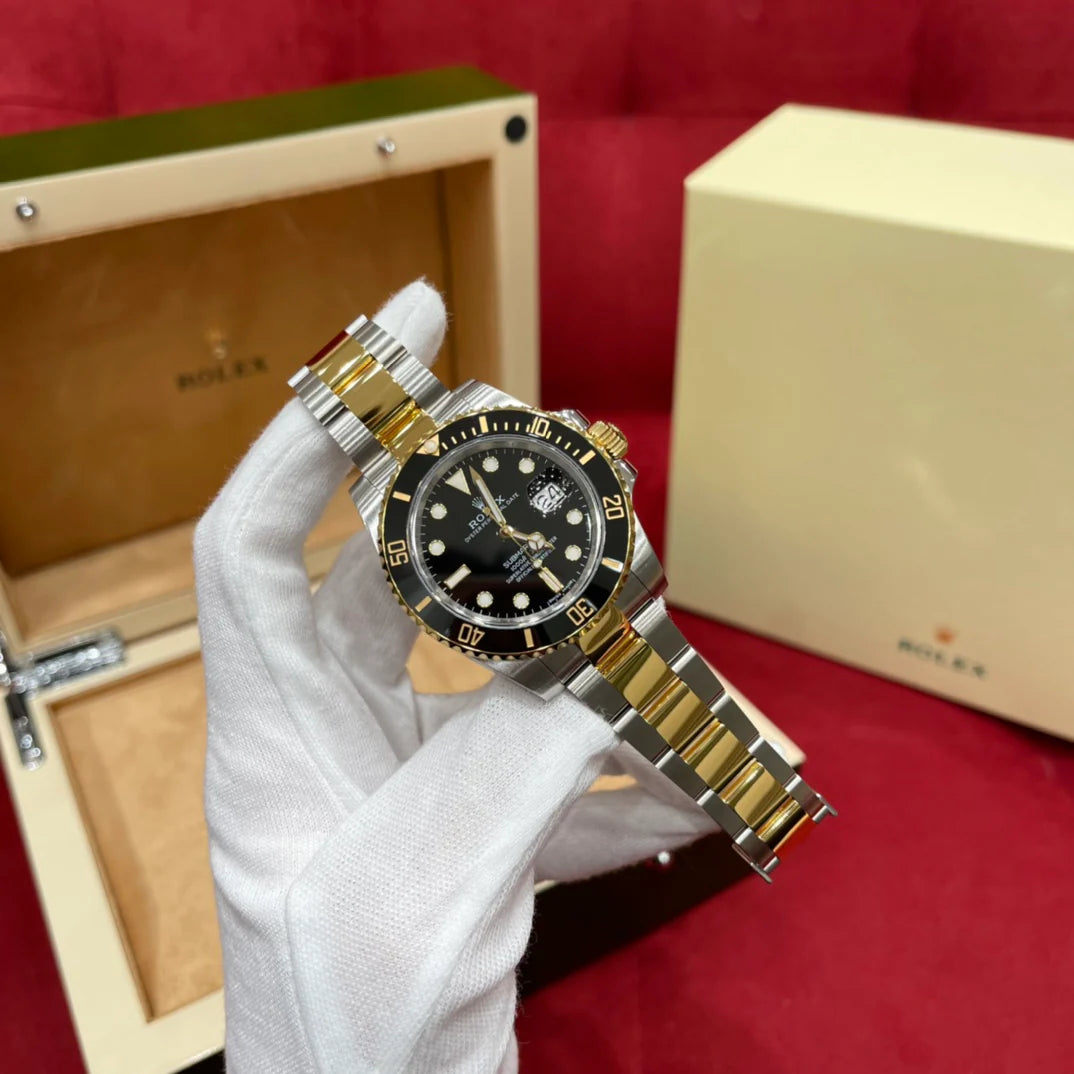 ROLEX WATCHES