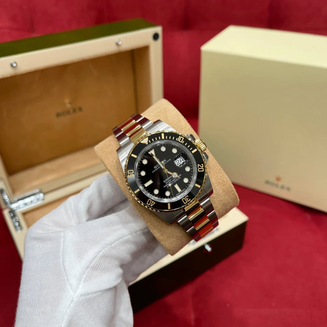 ROLEX WATCHES