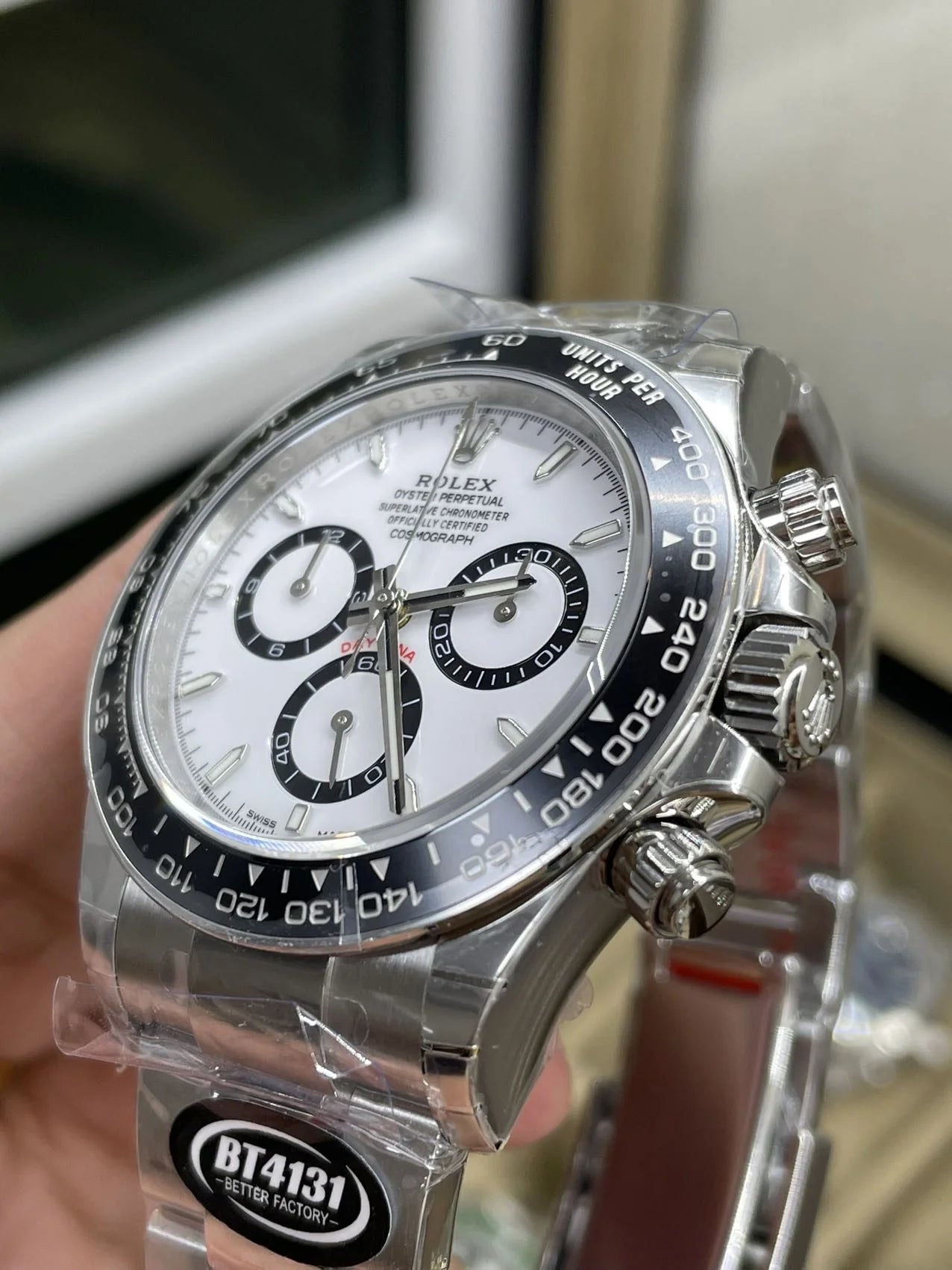 ROLEX WATCHES