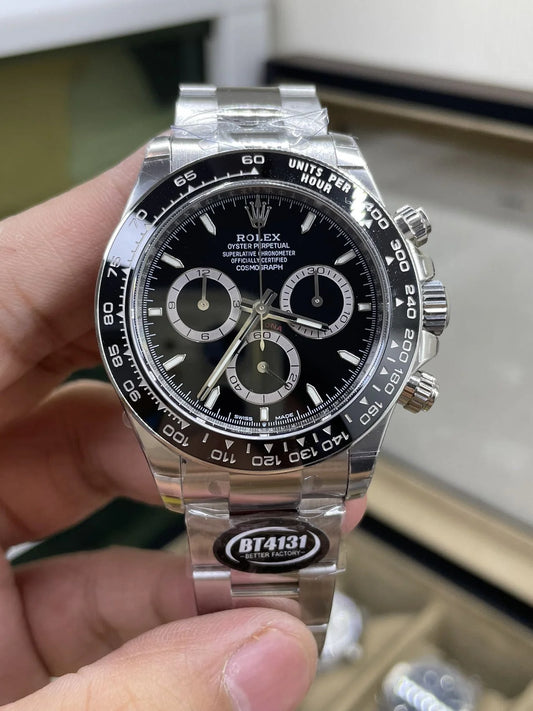 ROLEX WATCHES