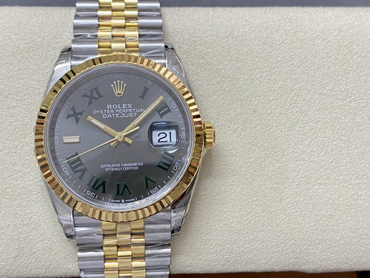 ROLEX WATCHES