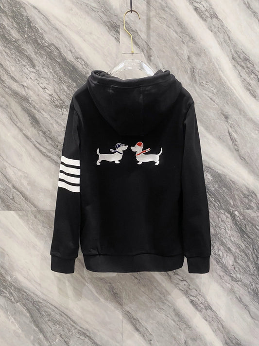 TB HOODIE