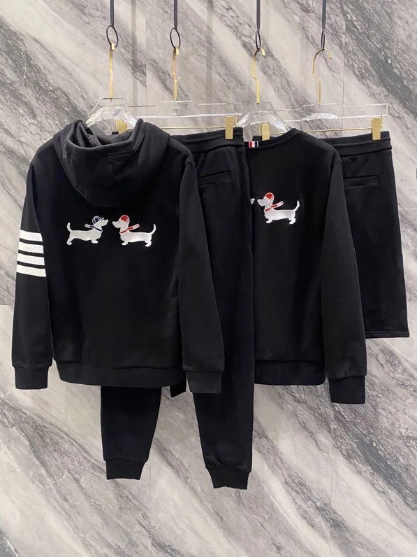 TB HOODIE