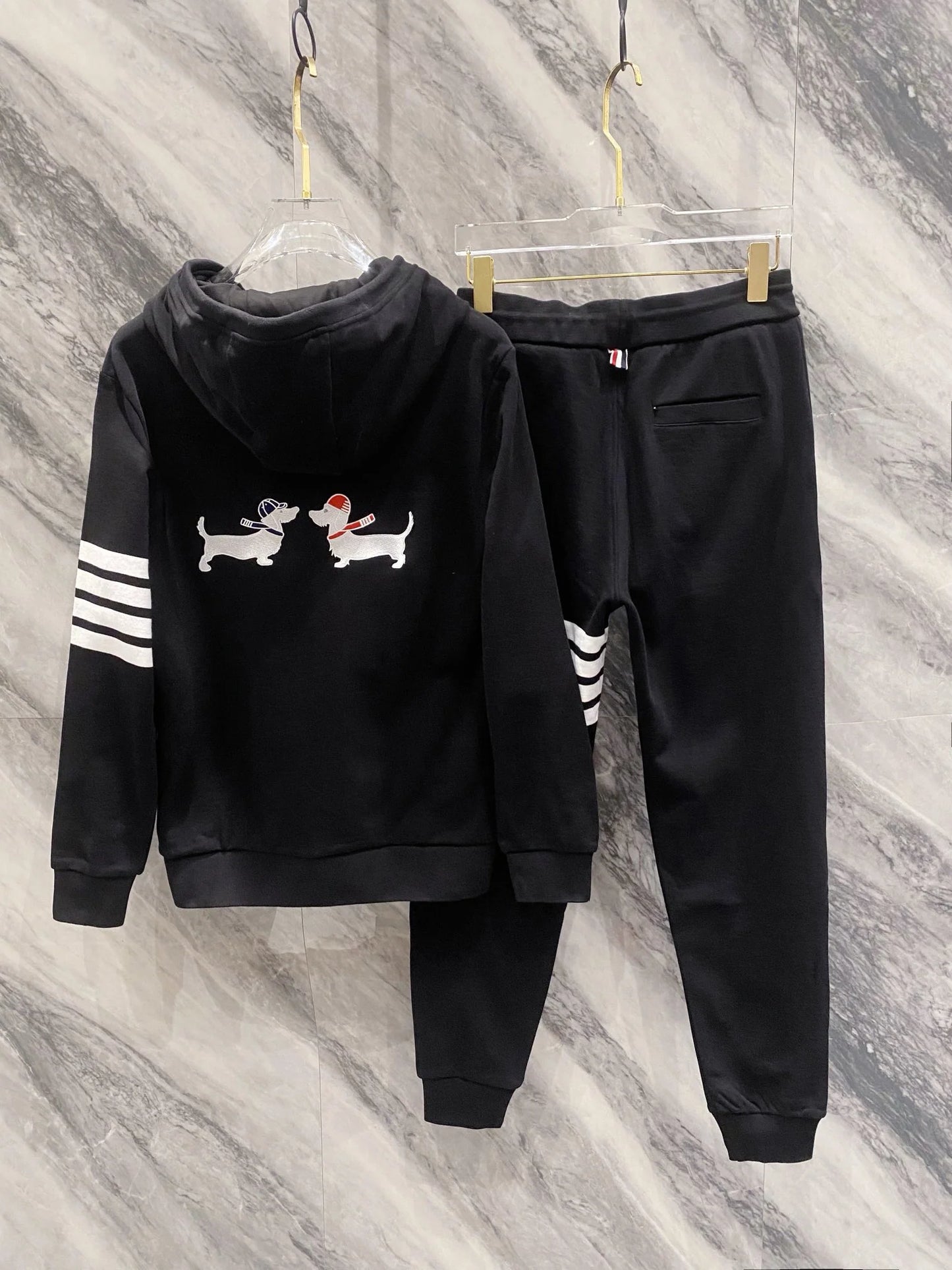 TB HOODIE
