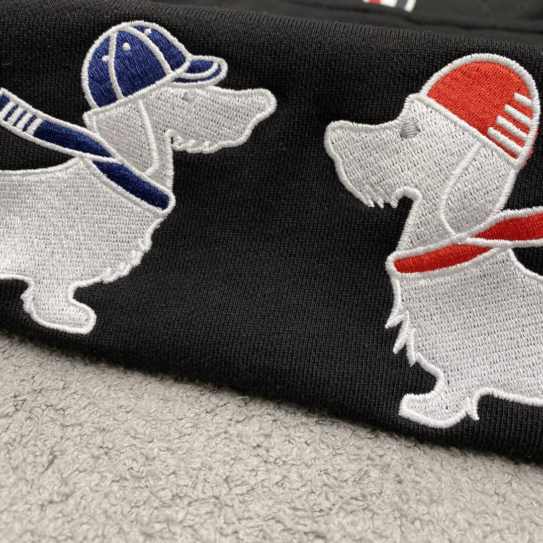 TB HOODIE