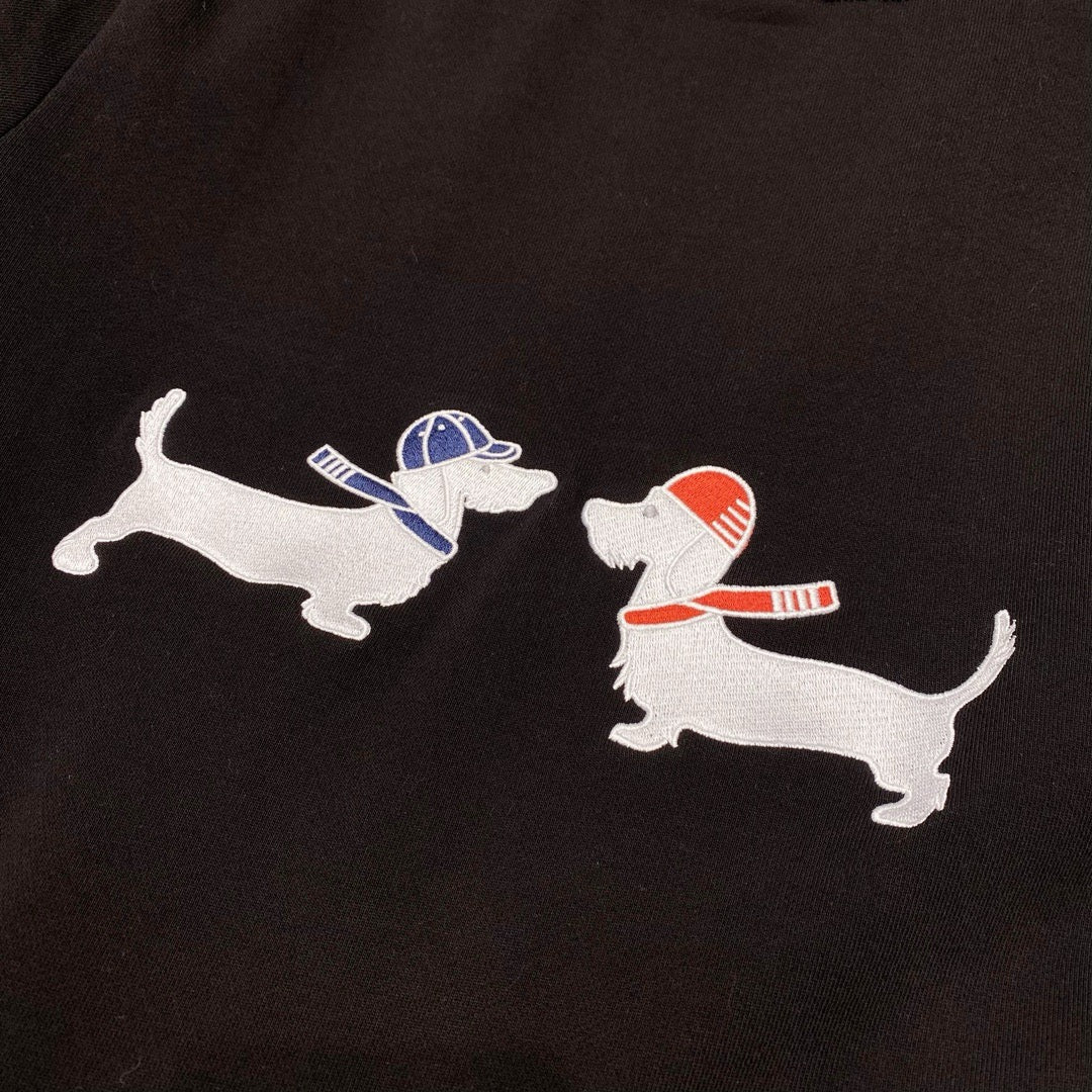 TB HOODIE