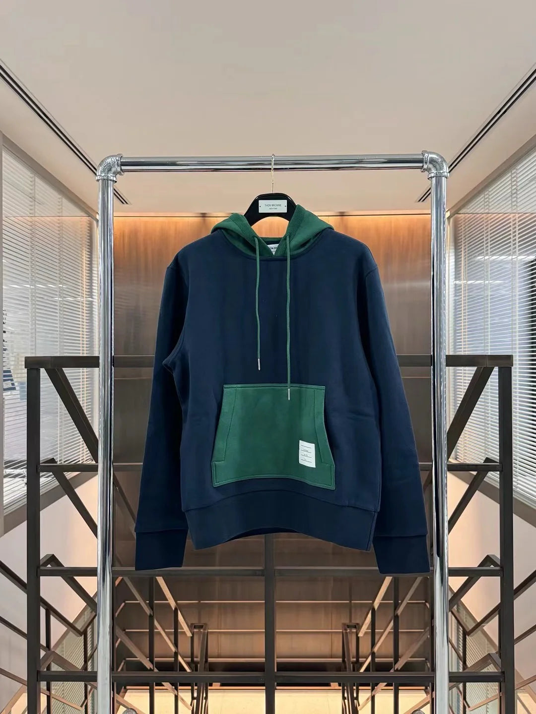 TB HOODIE