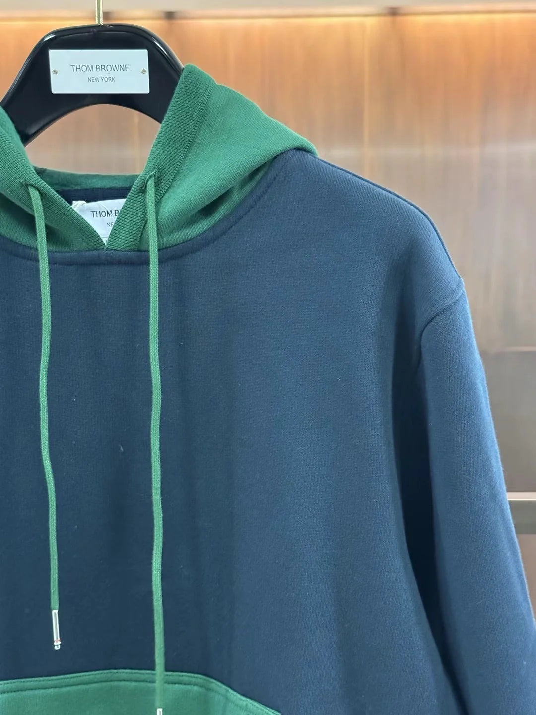 TB HOODIE
