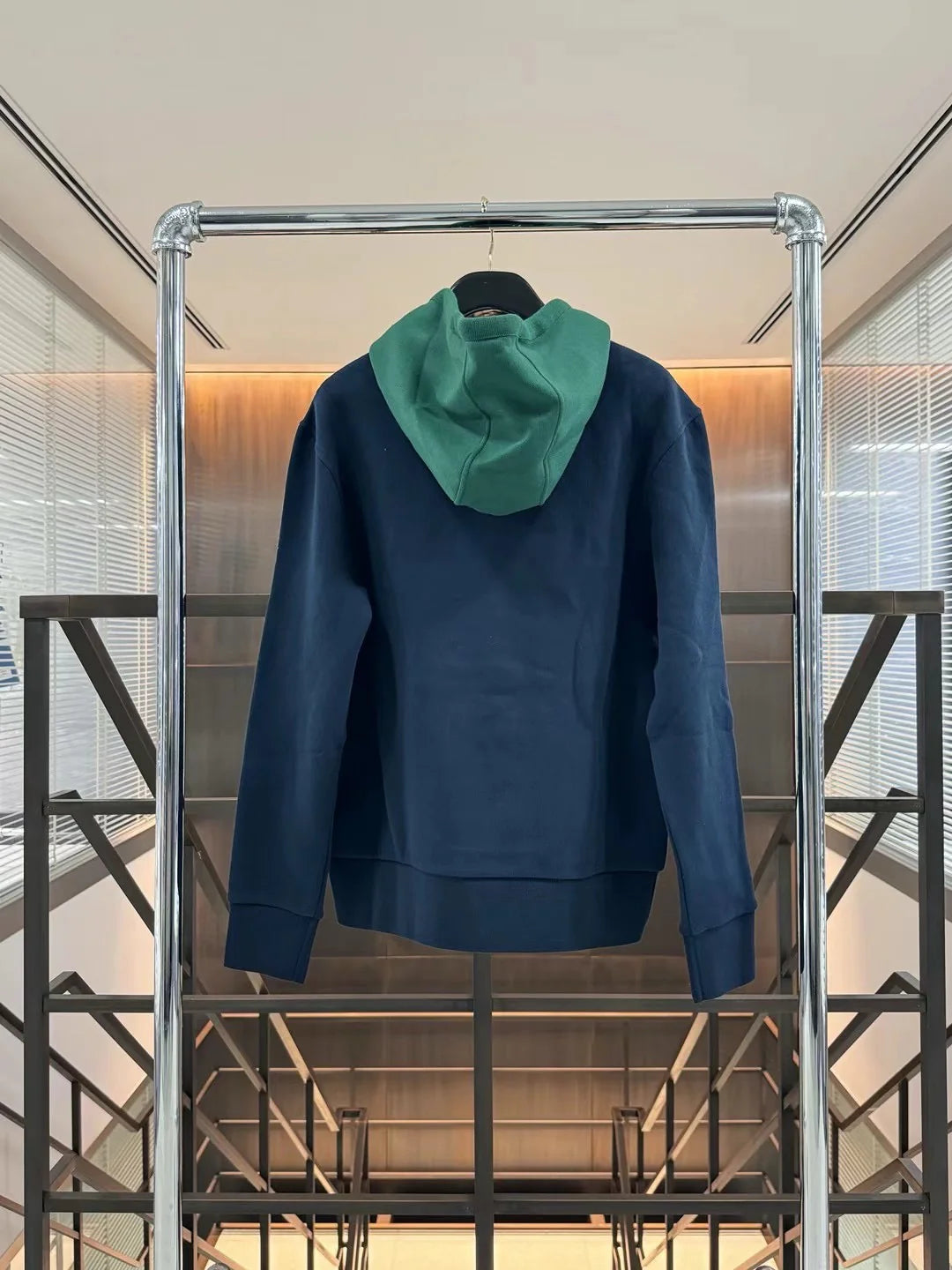 TB HOODIE