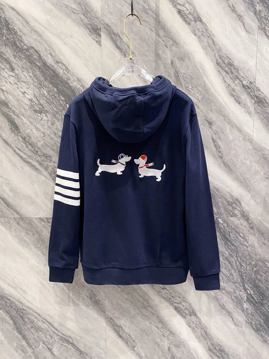 TB HOODIE