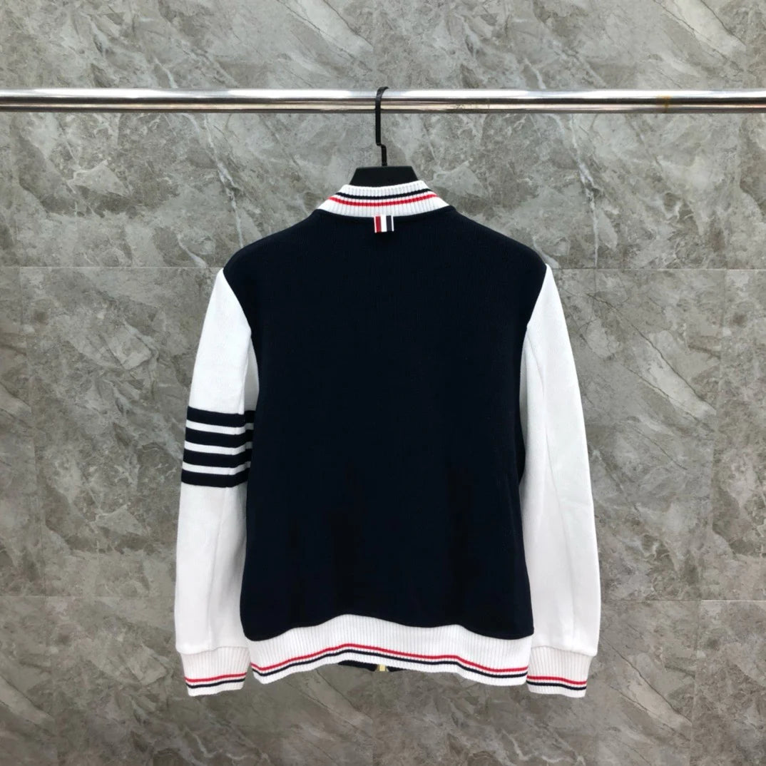 TB JACKET