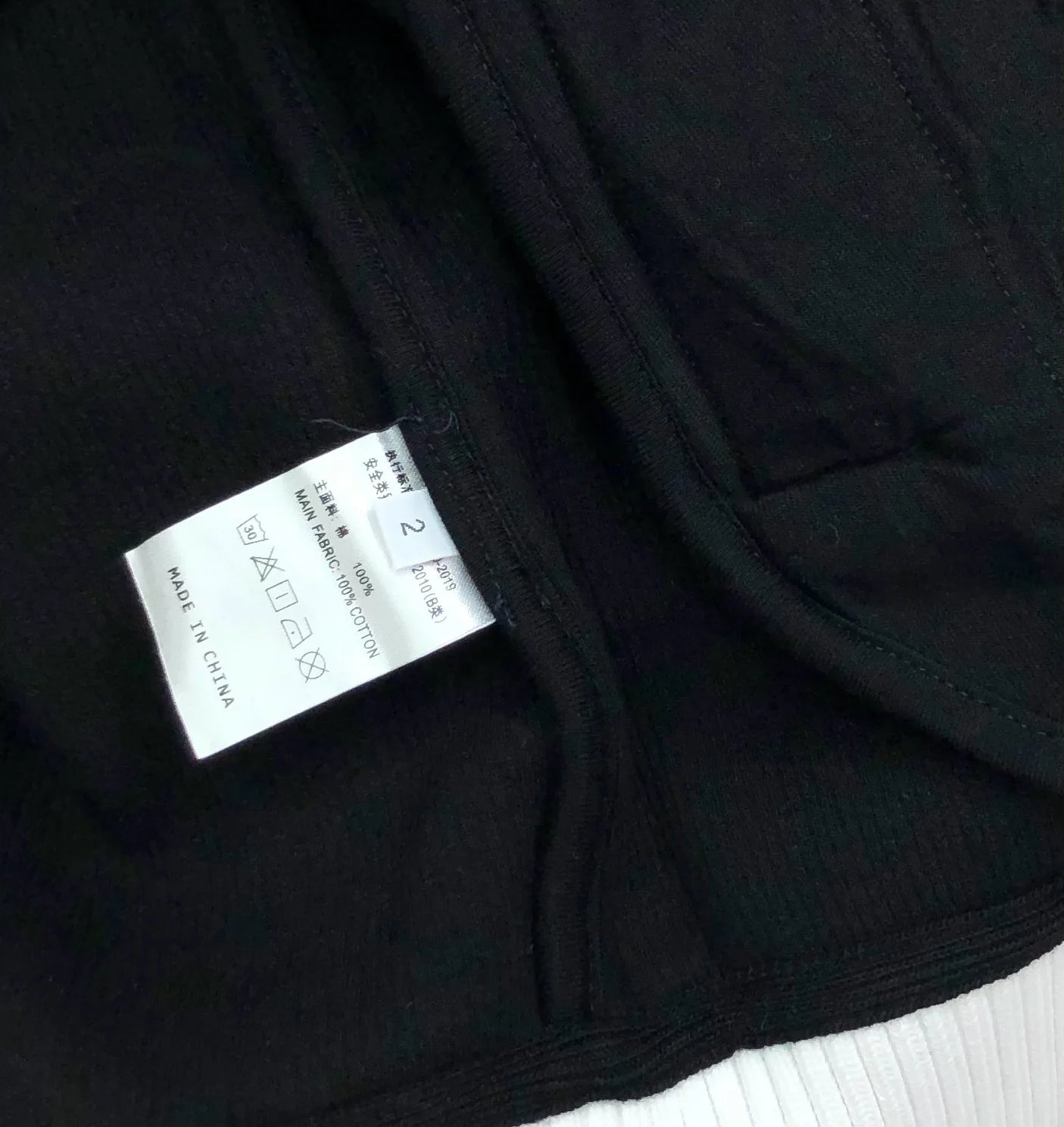 TB JACKET