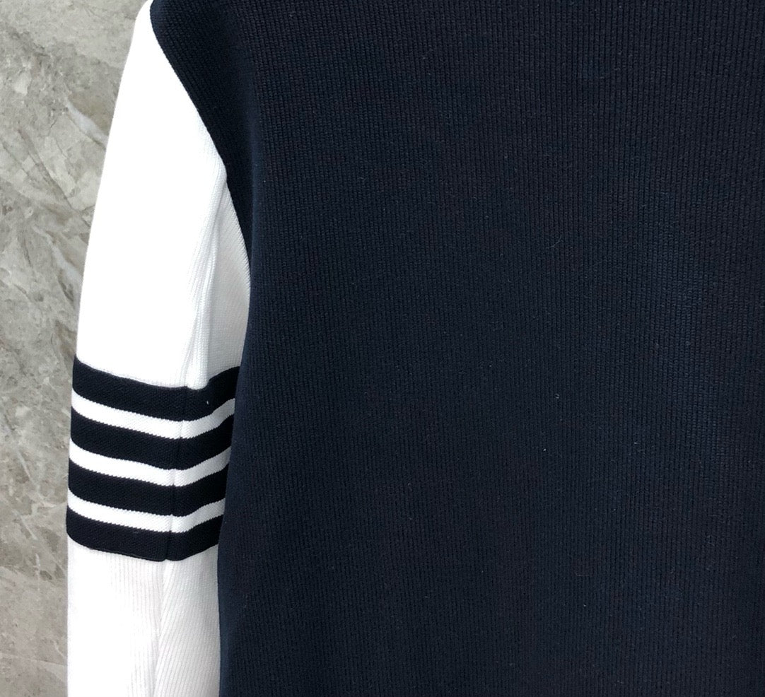 TB JACKET