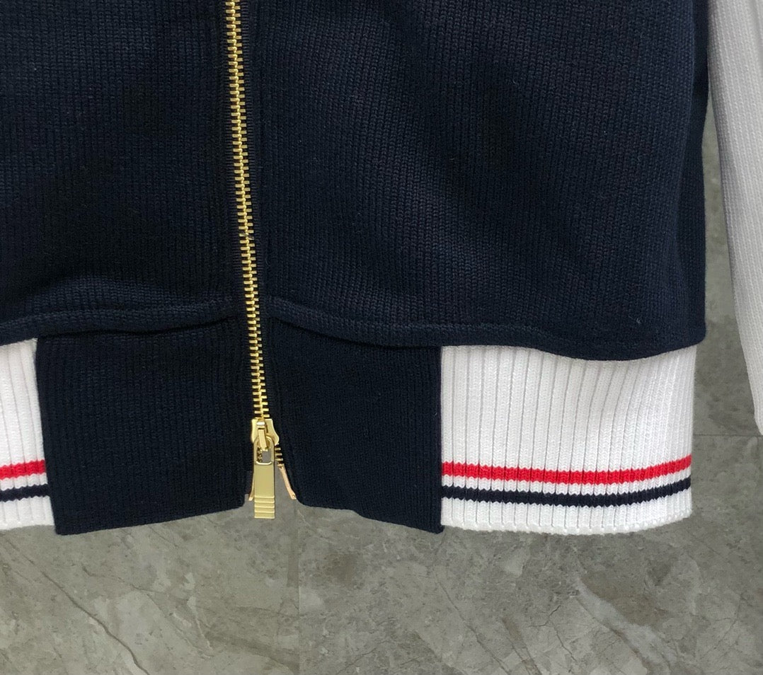 TB JACKET