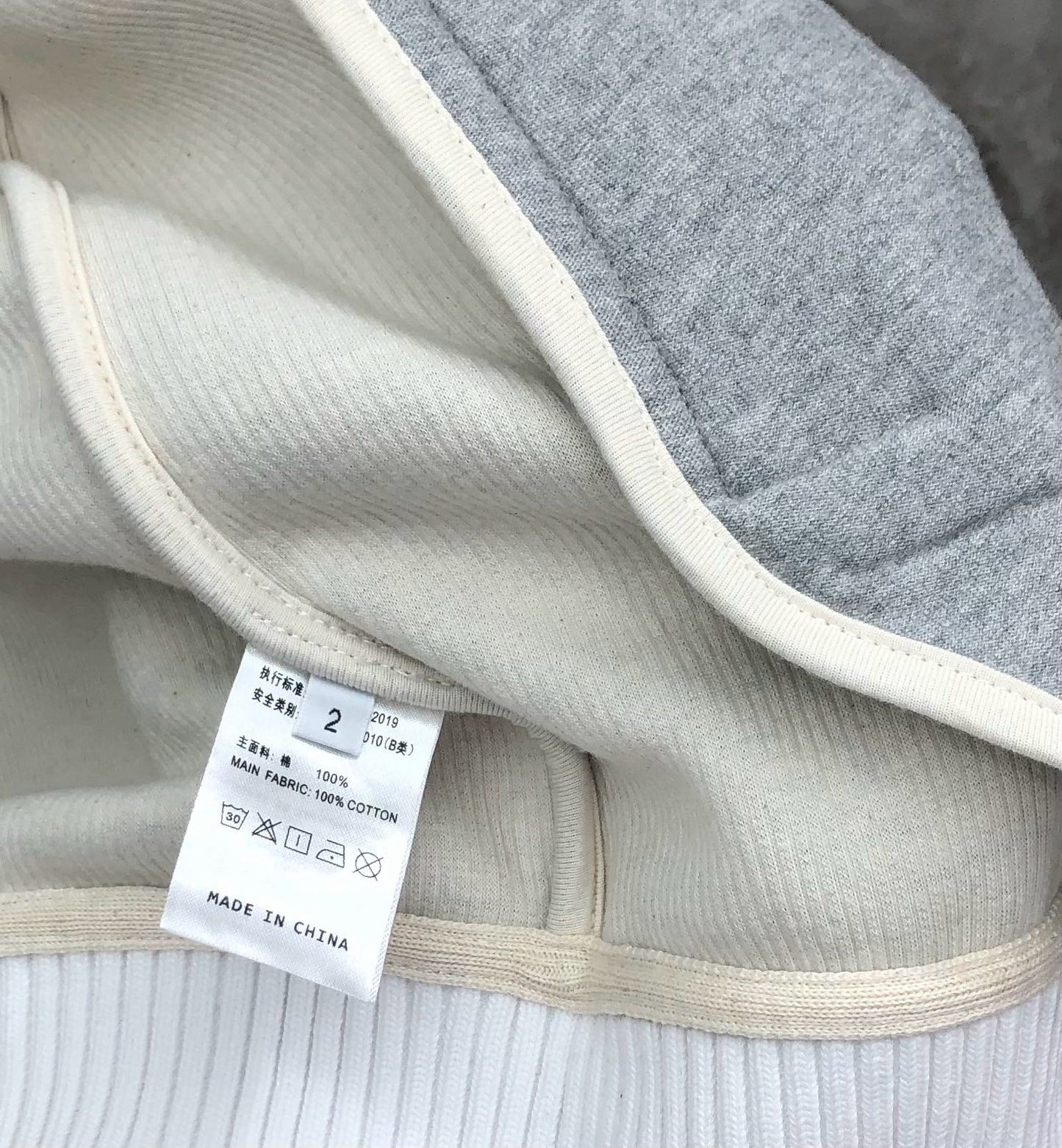 TB JACKET