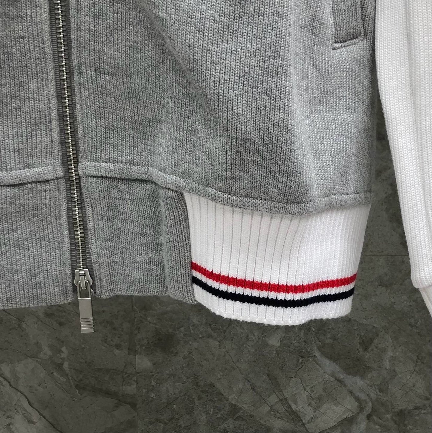 TB JACKET