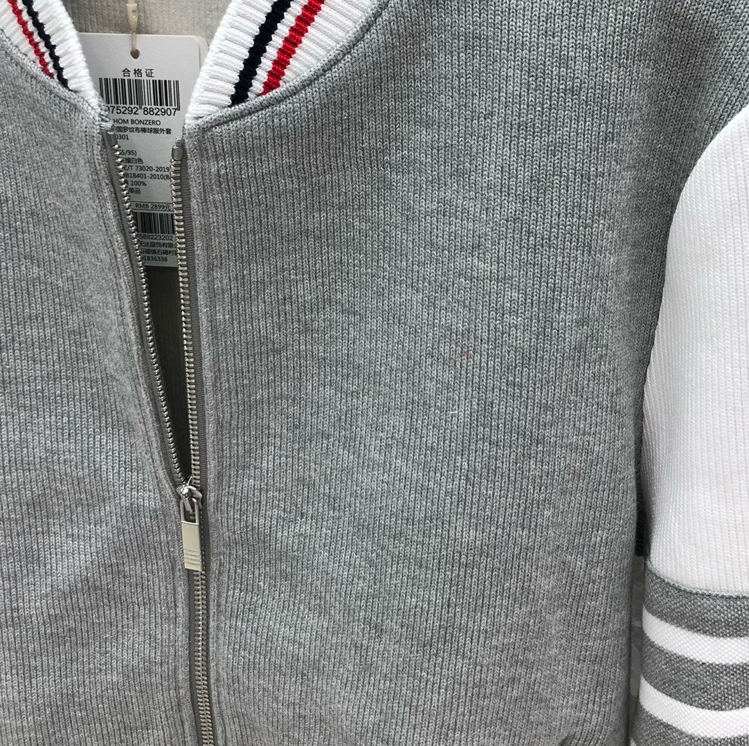 TB JACKET