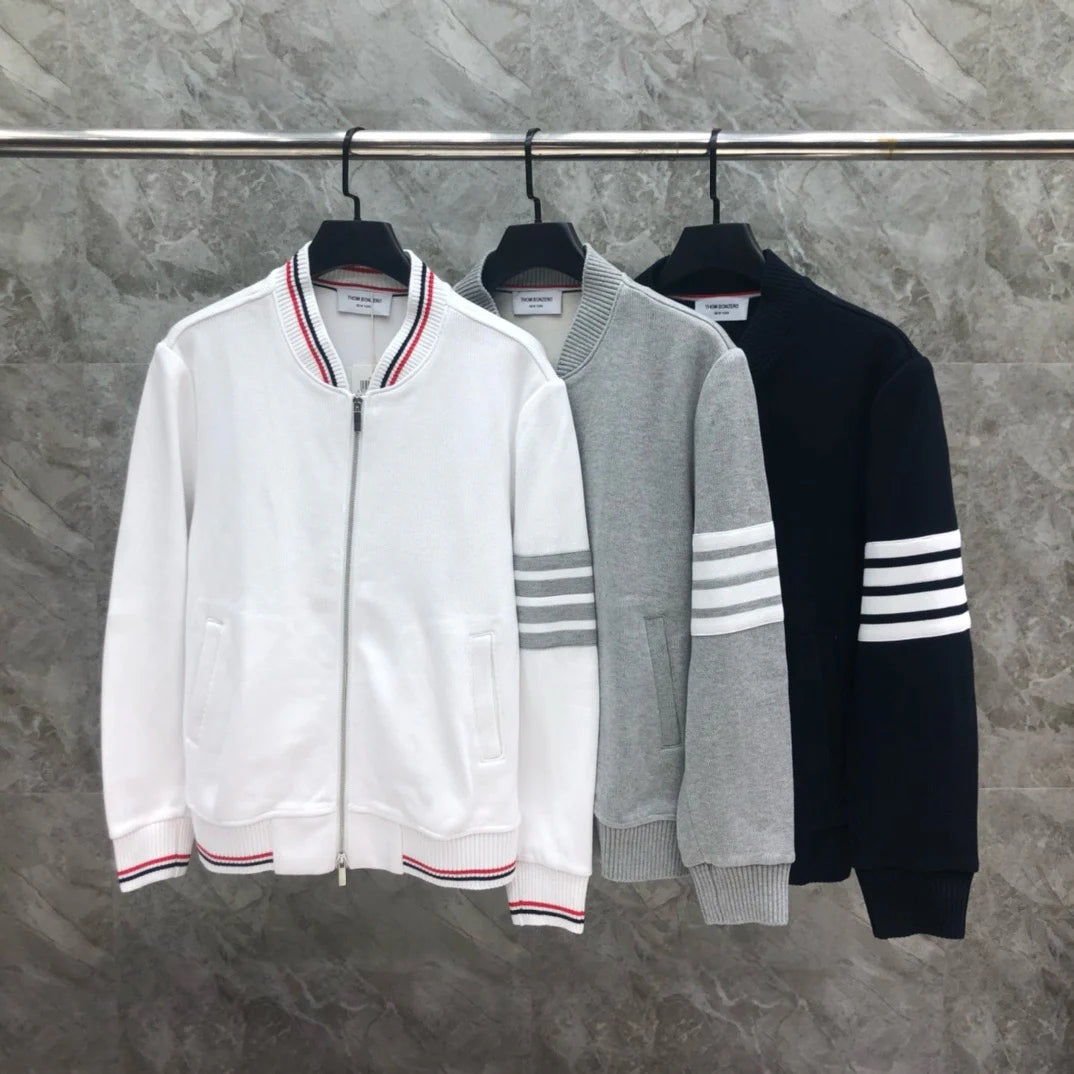 TB JACKET