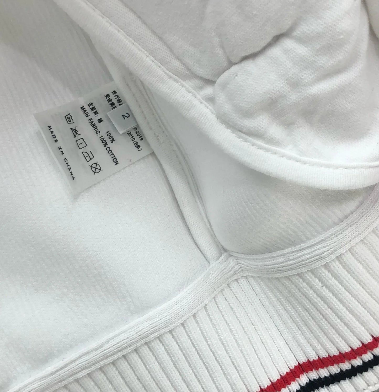 TB JACKET