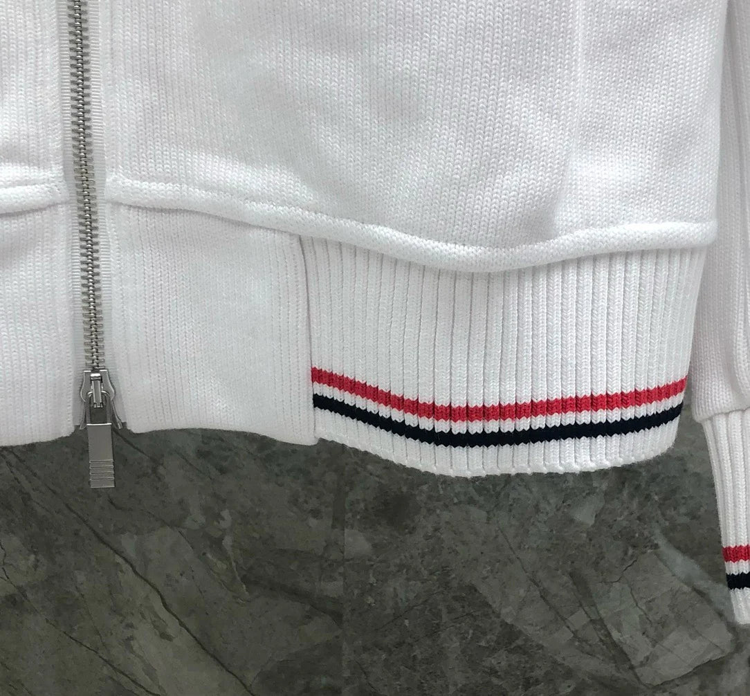 TB JACKET