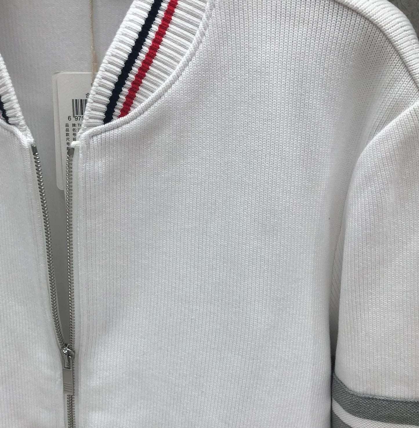 TB JACKET
