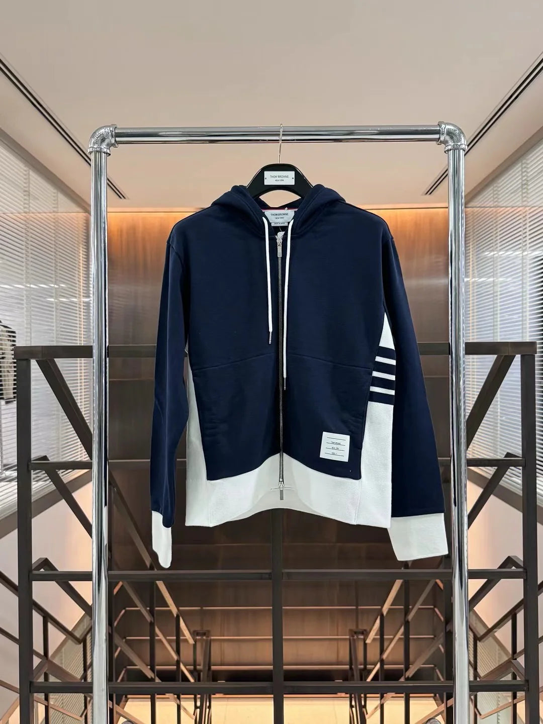 TB JACKET