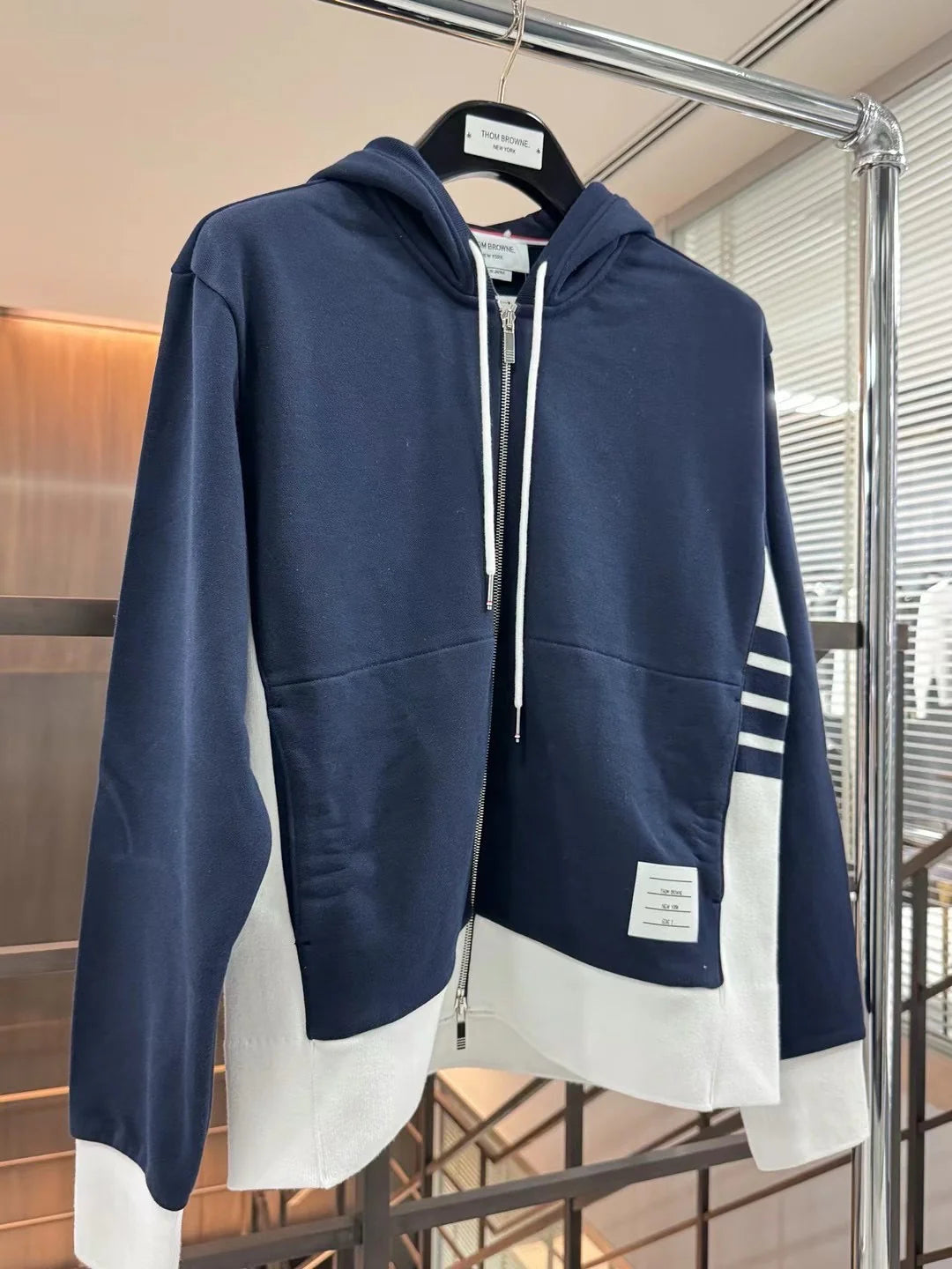 TB JACKET