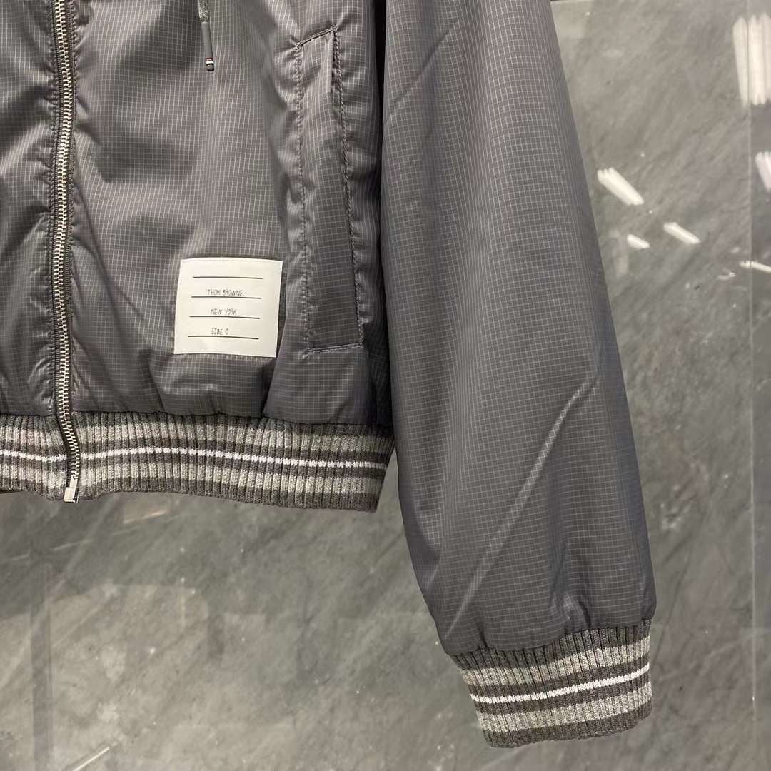 TB JACKET
