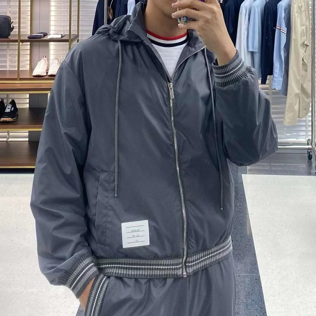 TB JACKET
