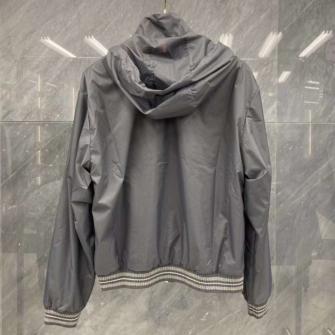TB JACKET