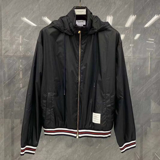 TB JACKET