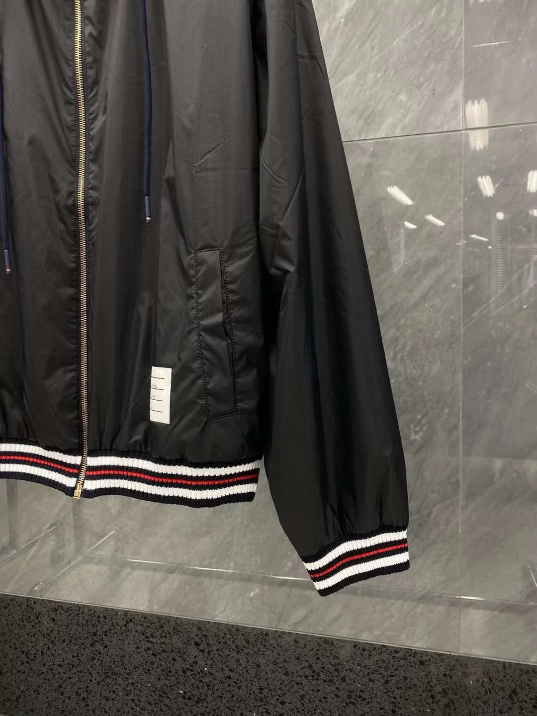 TB JACKET