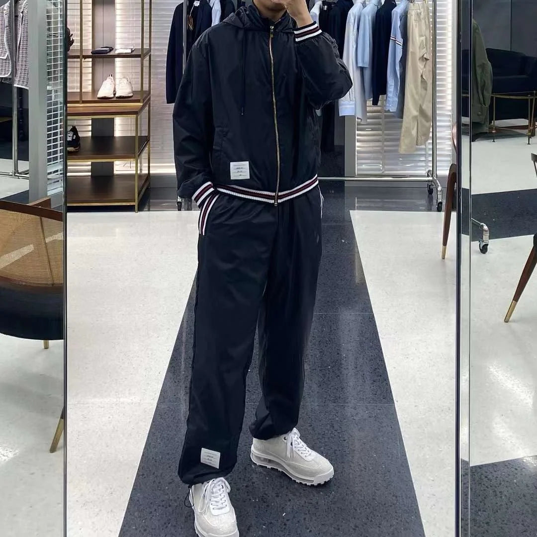 TB JACKET