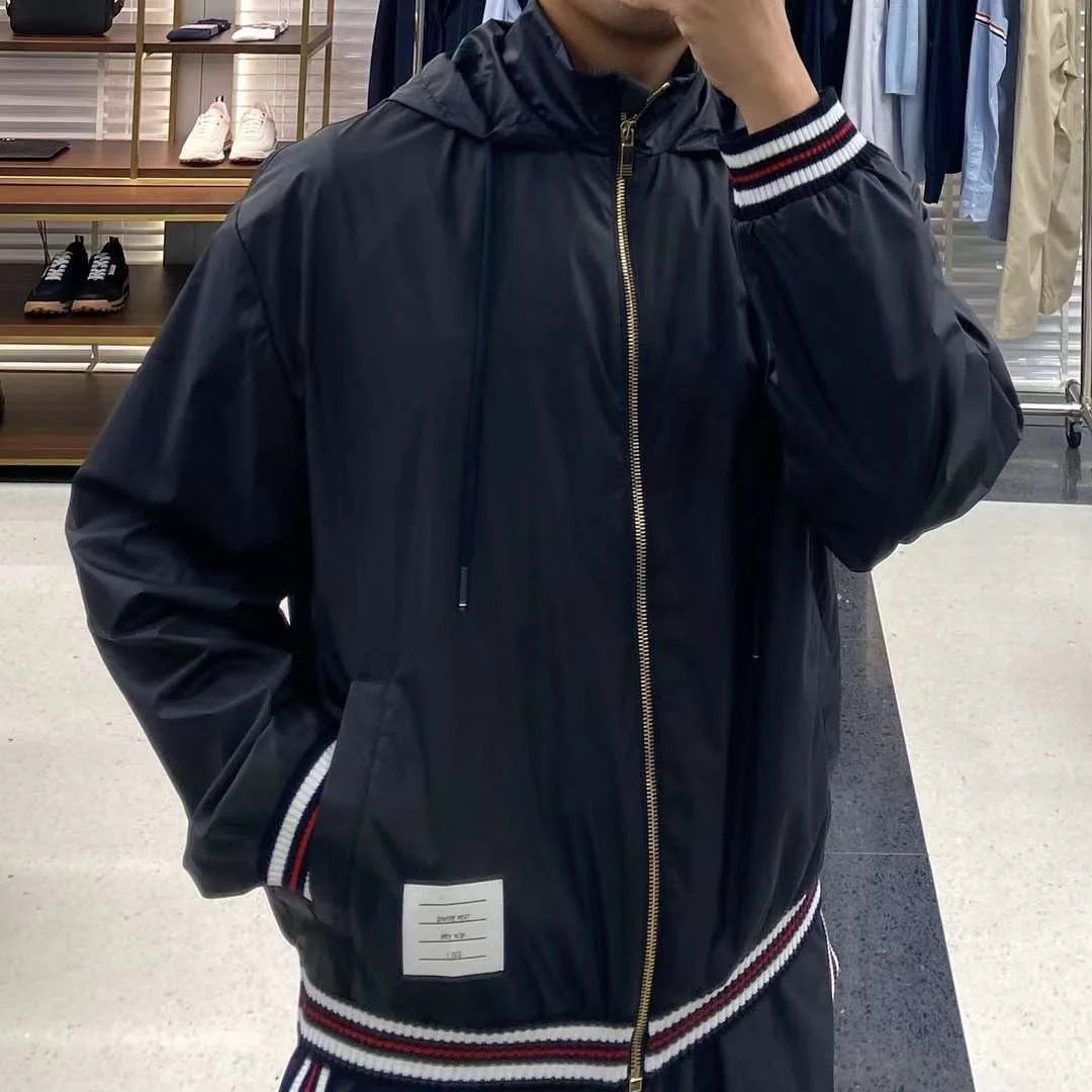 TB JACKET