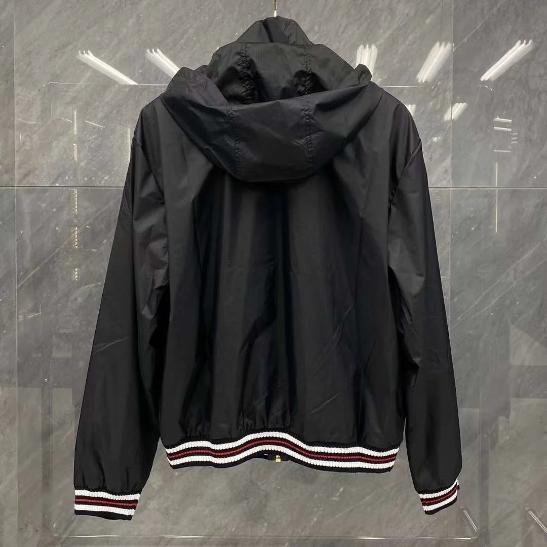 TB JACKET