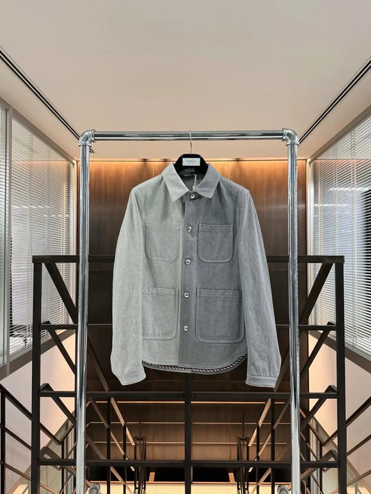 TB JACKET