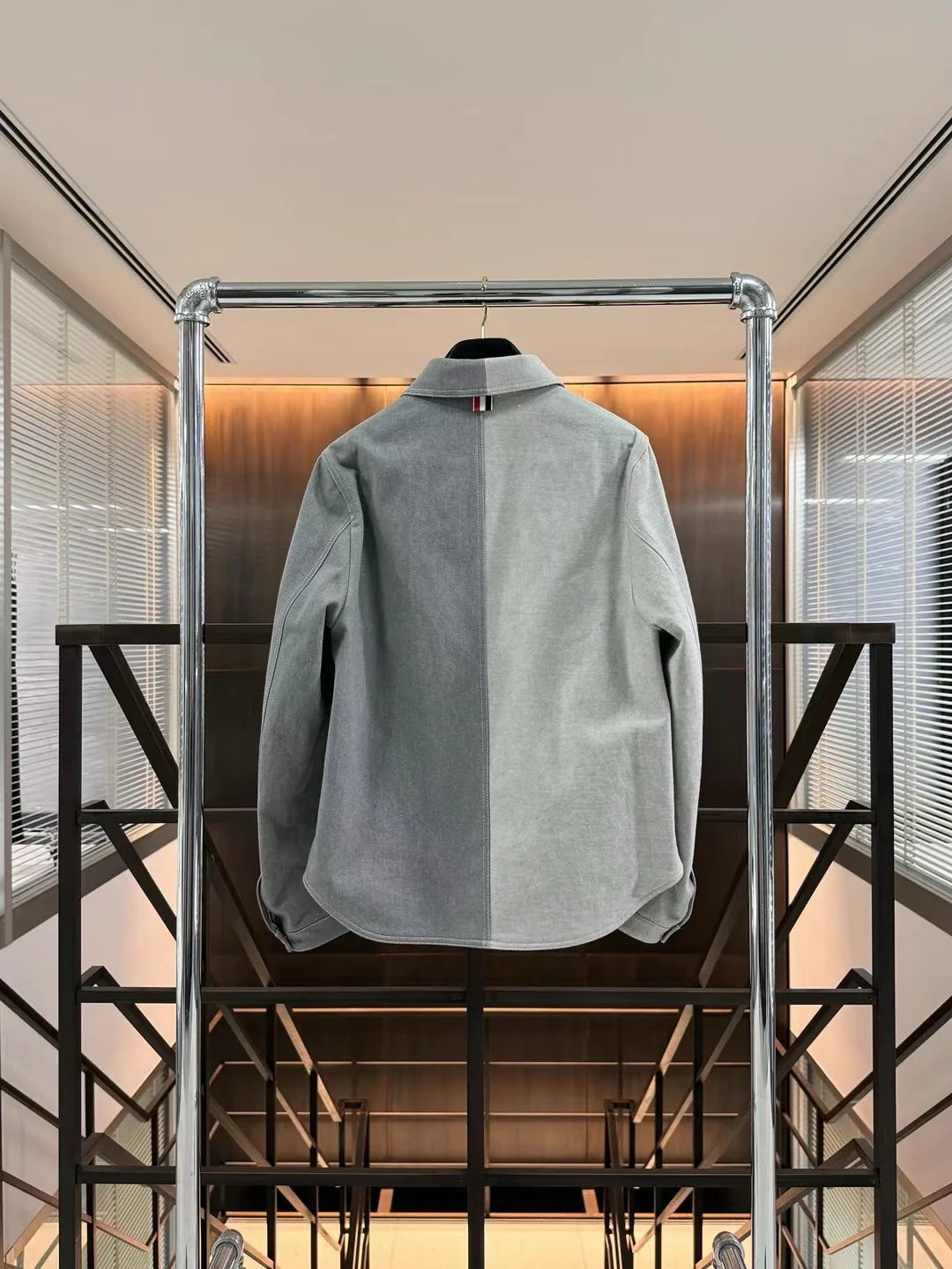 TB JACKET
