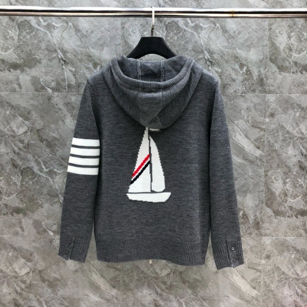 TB JACKET