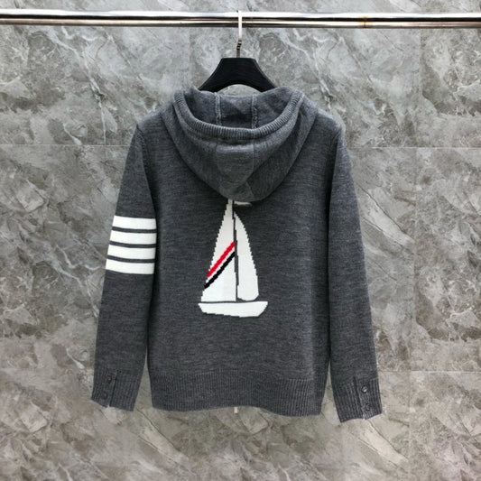 TB JACKET