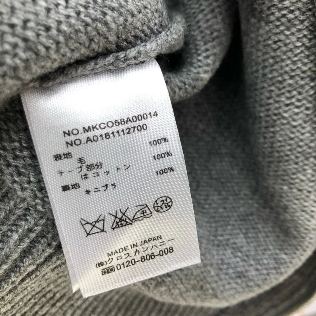 TB JACKET