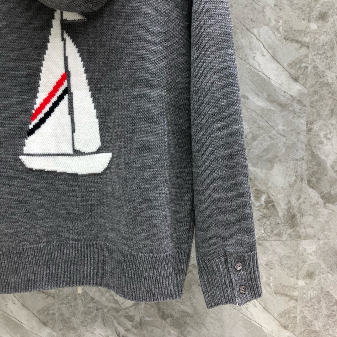 TB JACKET