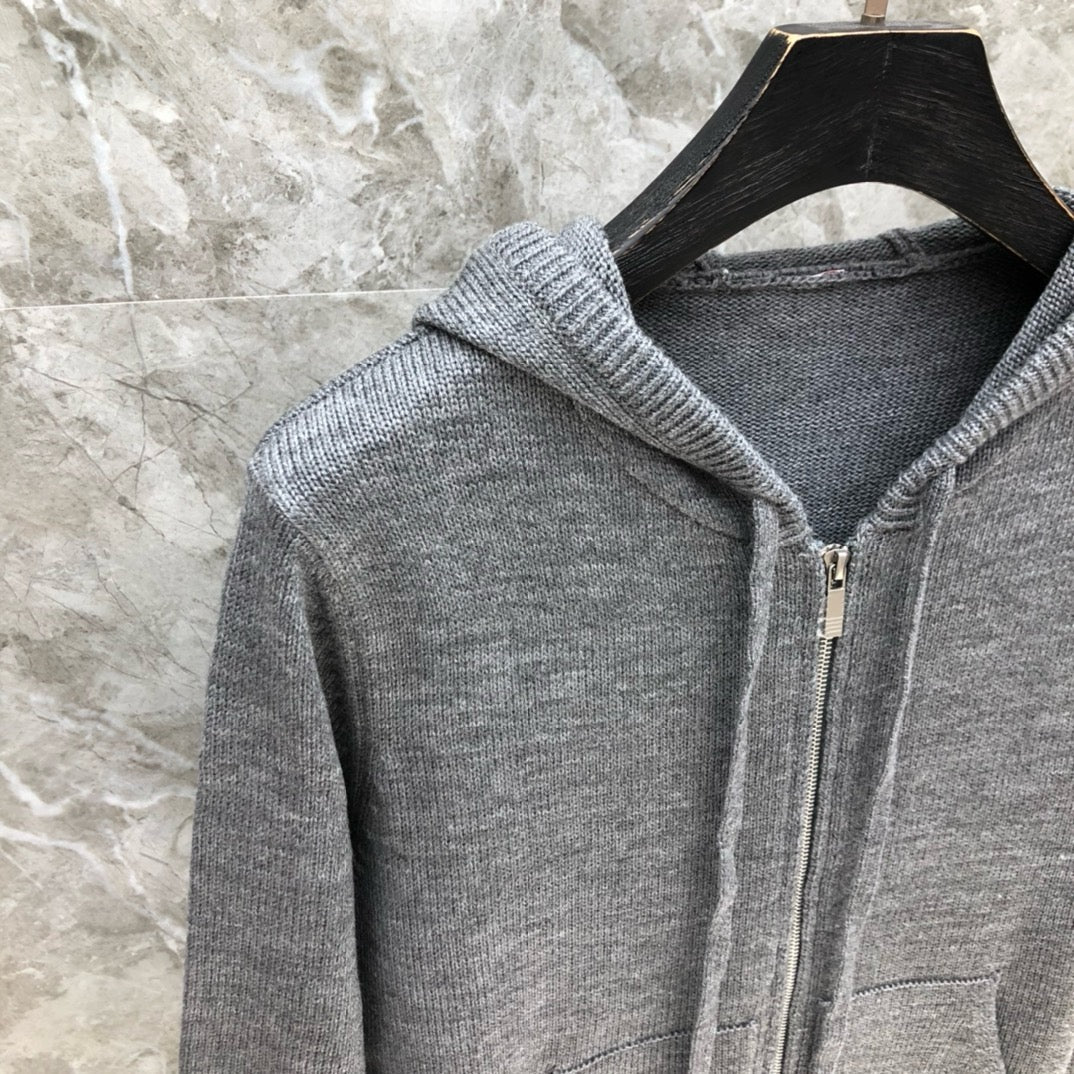 TB JACKET