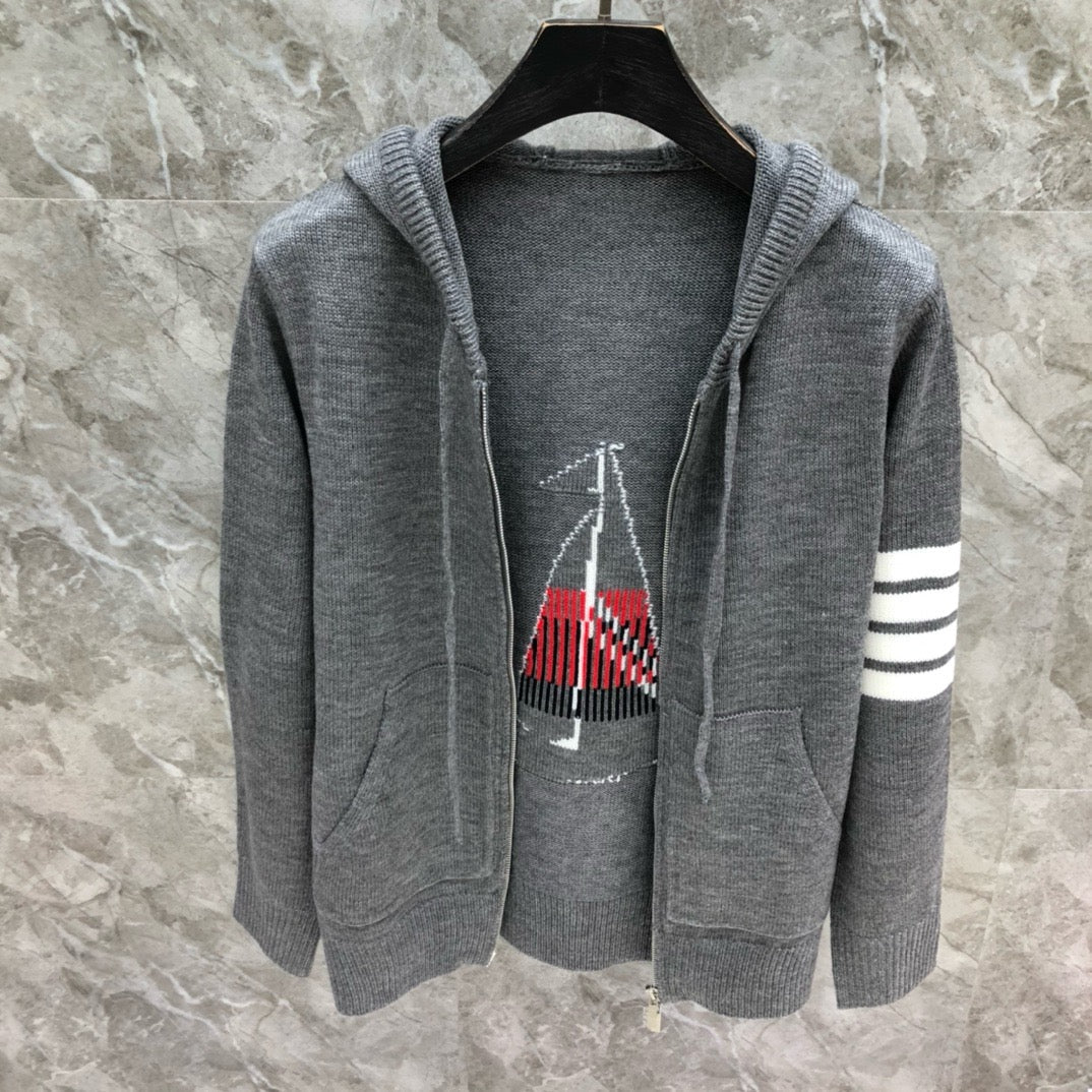 TB JACKET