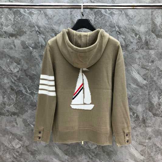 TB JACKET