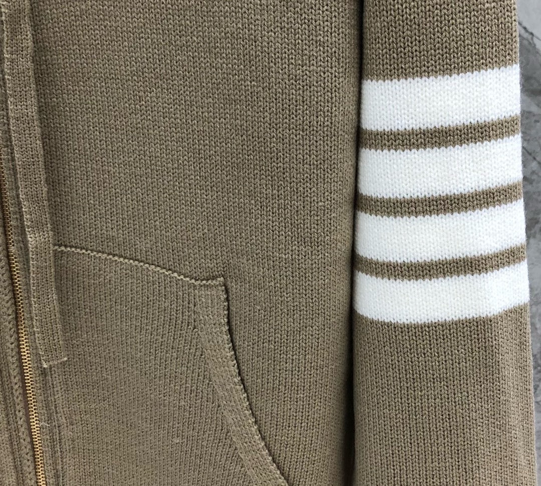 TB JACKET
