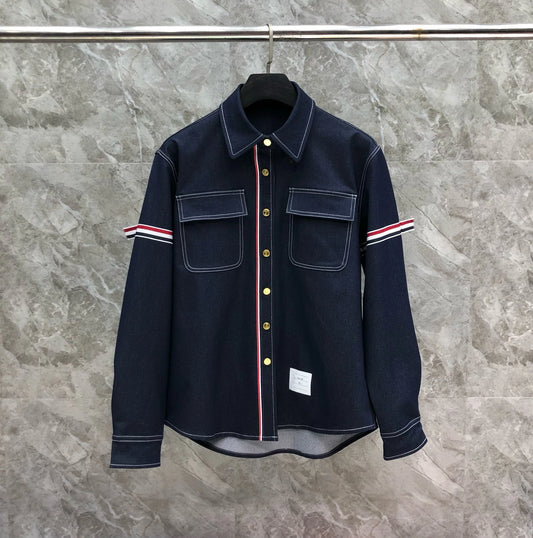 TB JACKET