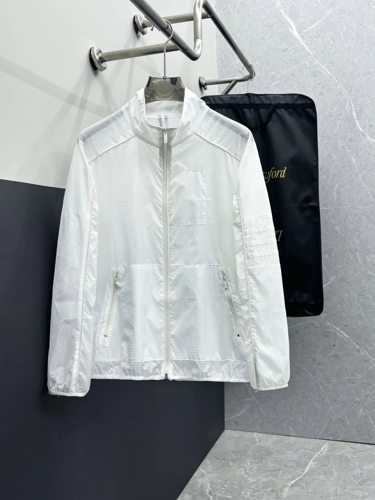 TB JACKET