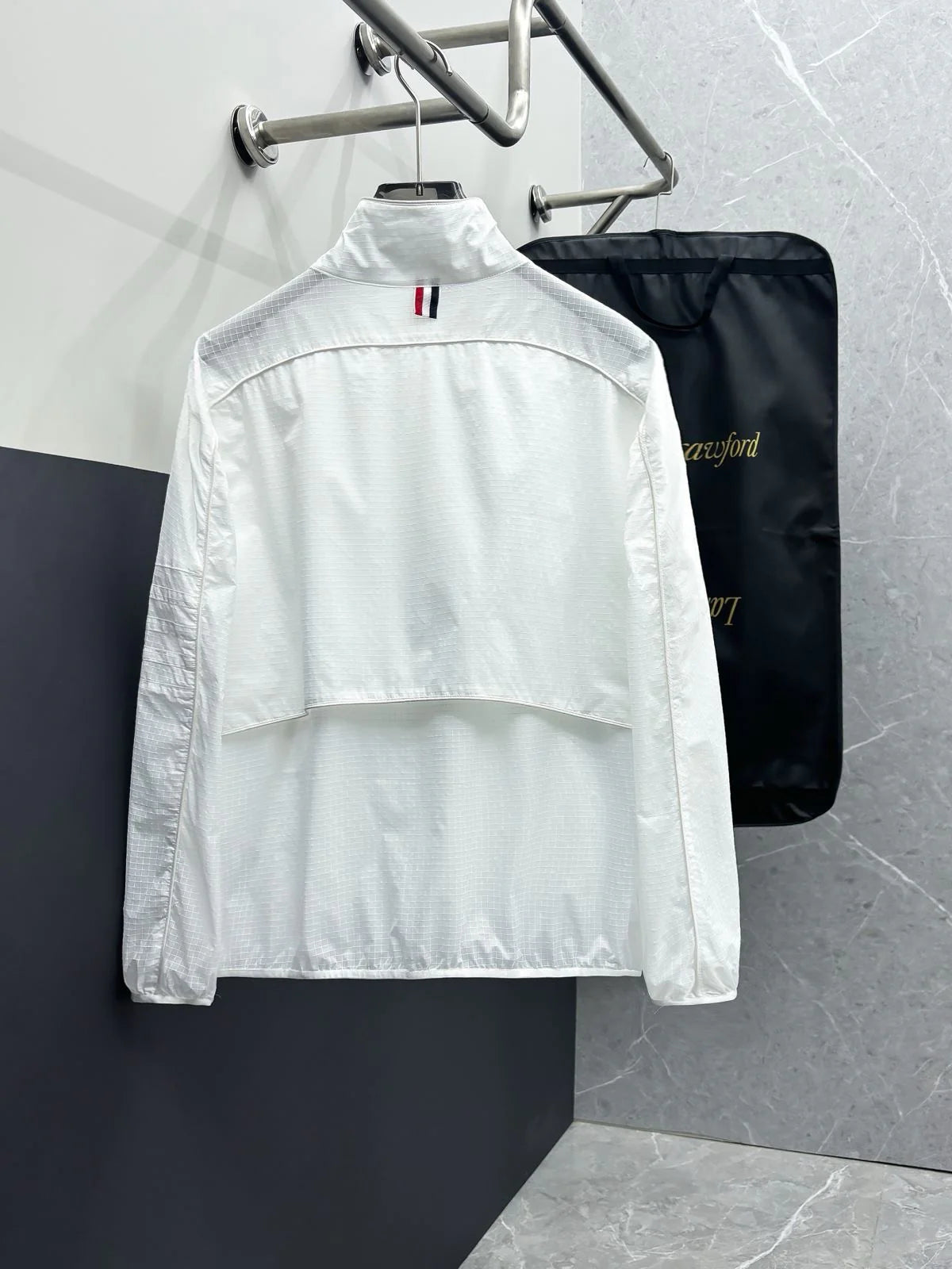 TB JACKET